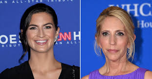 CNN In Trouble As Kaitlan Collins' Primetime News Show Ratings Plummet