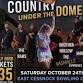 Country Under The Dome