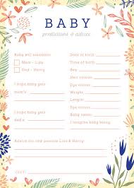 Jul 14, 2021 · instructions for all activities below. Baby Shower Games Independent Designs Paperlust