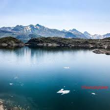 der totensee auf der grimsel totensee mountainlake lake see grimsel grimselpass summer summertime sommer natural landmarks landmarks travel