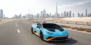 New 2021 lamborghini huracan sto stock # 21l134 in palmyra, nj at f.c. Five Things You Should Know About The Lamborghini Huracan Sto Vehicle Dynamics International