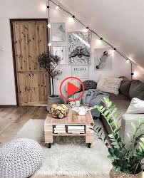 Interior Design Decor On Instagram Love The Style Of This Cozy Room What Do You Think Follow Gypsytribe Apartment Decor Cozy Room Interior Design