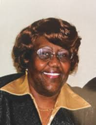 Obituary for Ida Mae Floyd