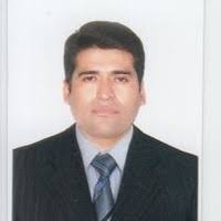 8 "Max Luyo" profiles