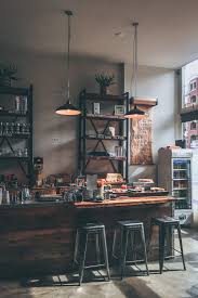 Wander Stories Falling Back In Love With Amsterdam And Its Coffee Black White Vivid Vintage Coffee Shops Coffee Bar Design Coffee Shops Interior