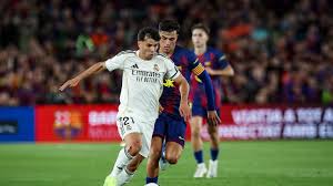 ¿Pueden enfrentarse Real Madrid y Barcelona en la fase liga de la Champions League 2026/27?