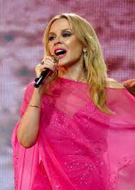 Kylie Minogue - Wikipedia