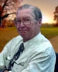 Obituary of Barry Blackburn