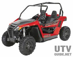 utv side by side comparison utv guide