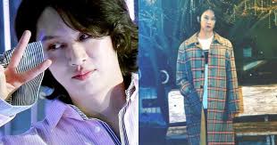 Sweet dreams are made of this who am i to disagree travel the world and the seven seas everybody's looking for something. Super Junior S Heechul To Release First Solo Digital Single Koreaboo