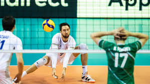 Trouver la volleyball au japon photo idéale une vaste collection, un choix incroyable, plus de 100 millions d'images ld et dg abordables de haute qualité. Jo 2020 Les Volleyeurs Francais Commenceront Contre Les Etats Unis A Tokyo