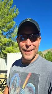 Some BTS from The Wrestling Movie with @timothy.pogue