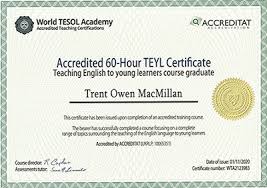 How to get tefl certification in india. How To Get Tefl Certification