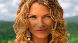 Rikke Gøransson -...