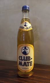 The mate desktop environment is the continuation of gnome 2. Club Mate Wikipedia