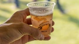 U.P. Fall Beer Fest