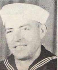 Memorial: James F. Bernethy