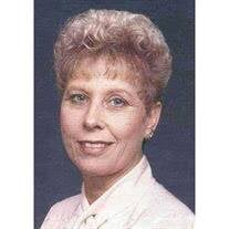 Daphne Marie Willis Salinas Obituary