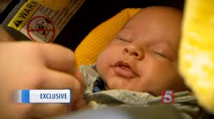 Tennessee parents outraged after doctor confuses their baby with another,  performs tongue-clipping operation by mistake