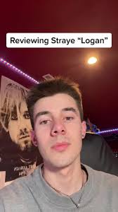 Forest Green Logan Straye