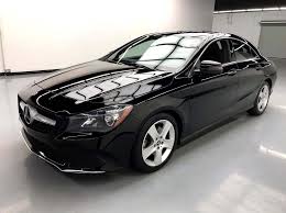2019 Mercedes Benz Cla Class 26690 00 For Sale In Stafford Tx 77477 Incacar Com Buy Used Cars Benz C Mercedes Benz Gla