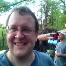 Rick Bolger (@ricbolger)