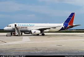 Reserva online de vuelos regulares y pasajes baratos a destinos en cuba, américa y europa al mejor precio. Ei Tlh Airbus A320 231 Cubana De Aviacion Transaer International Airways Casper Kolenbrander Jetphotos