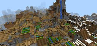 Then, subscribe to me so that you can see the instructions. Better Villages Bukkit Forums