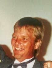 Edgar F. 'Butch' Stinson Obituary (1954