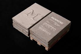 Business cards also offer a personal touch when handed over to a potential customer, which boosts your chances of getting contacted by them. The World S Most Clever Business Cards Cool Material