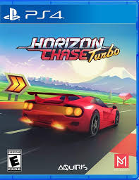 Guess all kind of movies and tv shows. Amazon Com Horizon Chase Turbo Playstation 4 Sega Of America Inc Everything Else