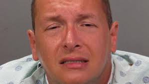 Suspicious Jacksonville hotel worker leads to capture of Tennessee man  wanted in killing of in-laws