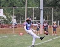 Fred Salem's Football Recruiting Profile