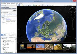 Google Earth Pro 7 1 2 2041