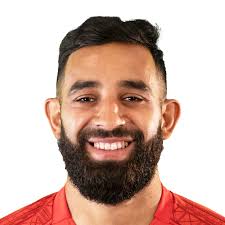 Jonathan Herrera EA FC 25