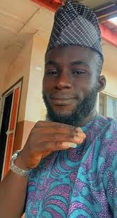 Oluwatosin 🙏🏼 Abasiakan Jack #MrInk