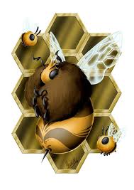 Whether we know it or not, we've declared war on our native bees. Queen Bee Minecraft Amino