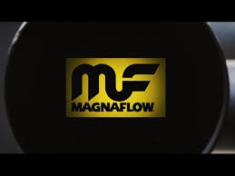 Magnaflow Exhaust Presentation
