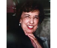 Geraldine Prins Obituary (2025)