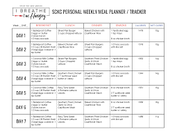 This easy keto meal plan includes 5 easy low carb dinners plus a keto breakfast recipe complete . Week 1 Squeaky Clean Keto Meal Plan Sckc I Breathe I M Hungry