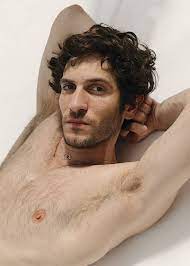 Quim gutiérrez gay