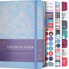 Law of attraction planner 2020 (manifest fast!) this is my law of attraction planner 2020! The Ultimate List Of Law Of Attraction Planners For 2020 Dwell In Magic