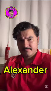 Pol Alexander