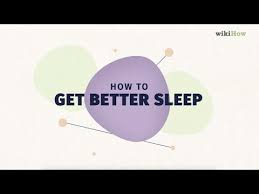 You can get that glorious sleep tonight—and quick! 4 Ways To Fall Asleep Fast Wikihow