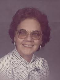 Obituary information for Pearl Dykes