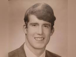 Richard Henry Hay's Obituary