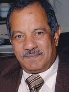 Robert Cajetan Pereira Obituary