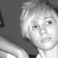 Episode #394: Becca Scott — the jv club podcast with janet varney