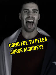 Pelea de Jorge Aldoney 🇨🇱🥊🔥 #jorgealdoney #emillacausa #celebritycombat  #lavelada #veladadelaño #CapCut