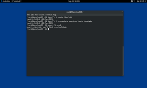 文件系统- OpenCloudOS Documentation